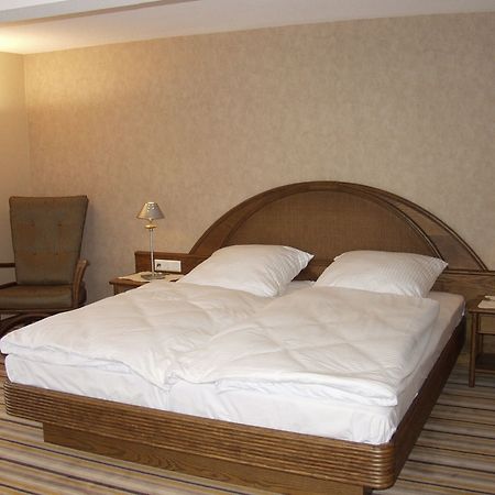 Dorf Alm Willingen Hotel วิลลิงเงิน ภายนอก รูปภาพ
