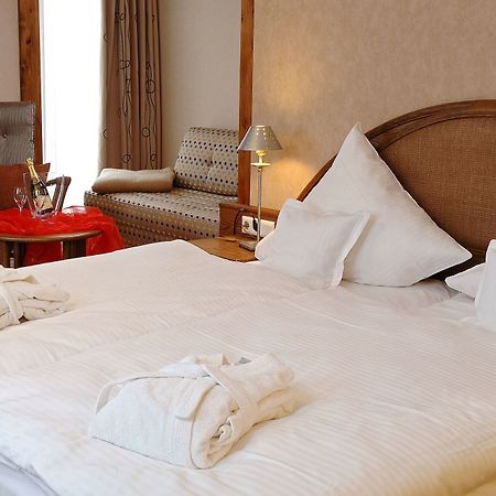 Dorf Alm Willingen Hotel วิลลิงเงิน ภายนอก รูปภาพ