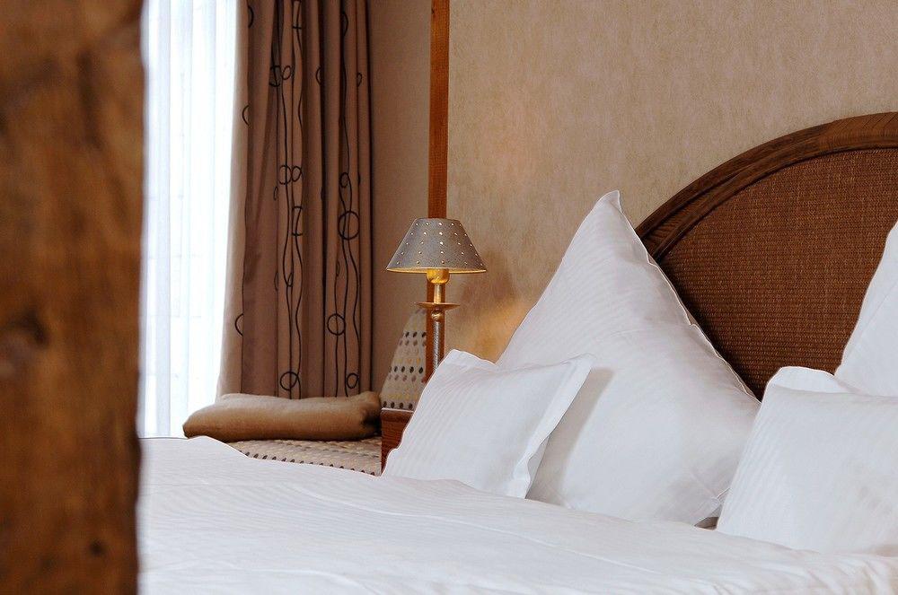 Dorf Alm Willingen Hotel วิลลิงเงิน ภายนอก รูปภาพ