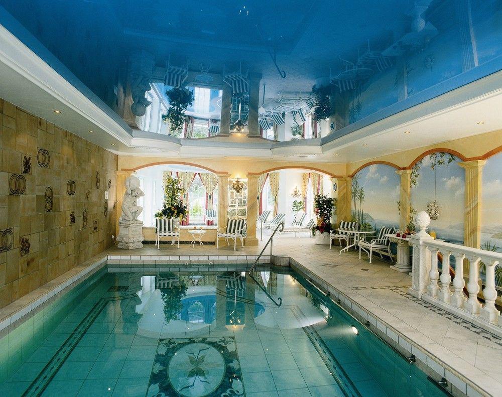 Dorf Alm Willingen Hotel วิลลิงเงิน ภายนอก รูปภาพ