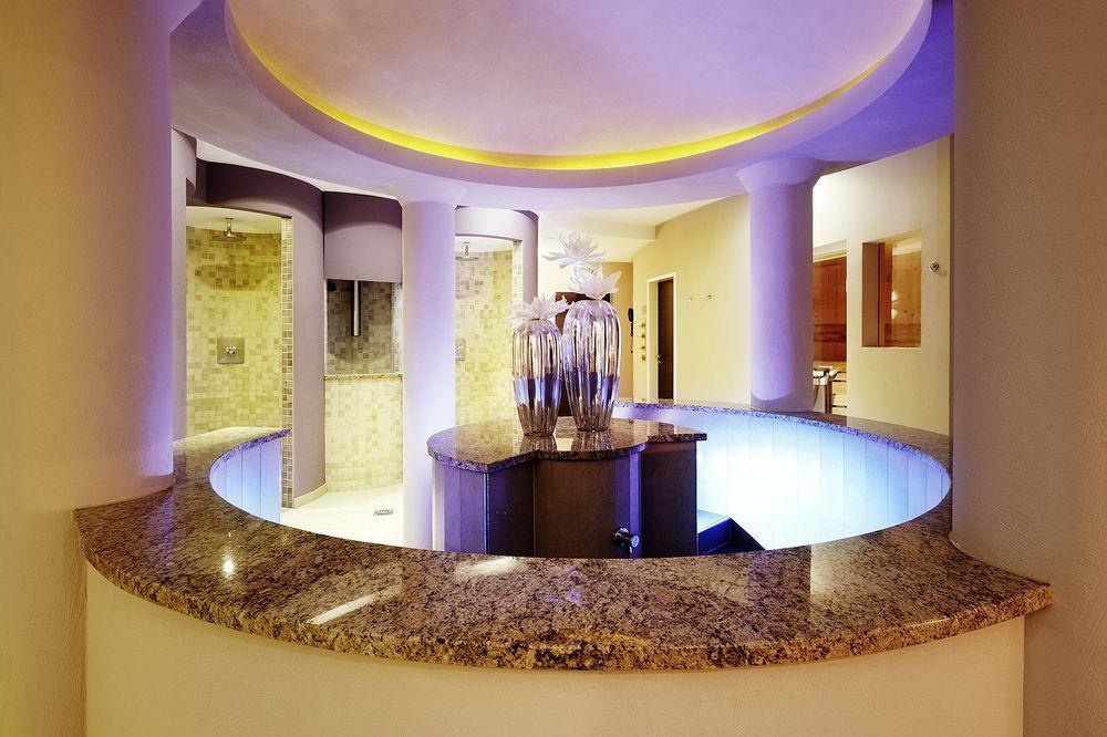 Dorf Alm Willingen Hotel วิลลิงเงิน ภายนอก รูปภาพ