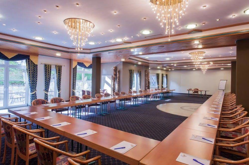 Dorf Alm Willingen Hotel วิลลิงเงิน ภายนอก รูปภาพ
