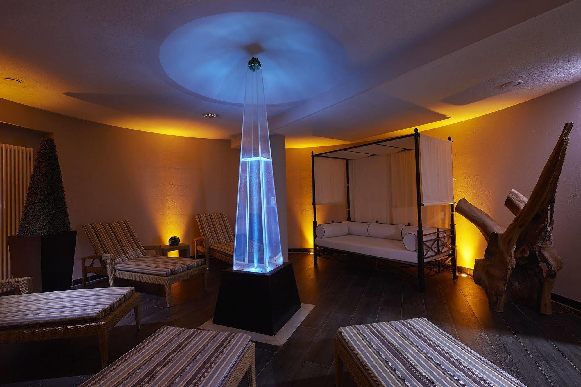 Dorf Alm Willingen Hotel วิลลิงเงิน ภายนอก รูปภาพ