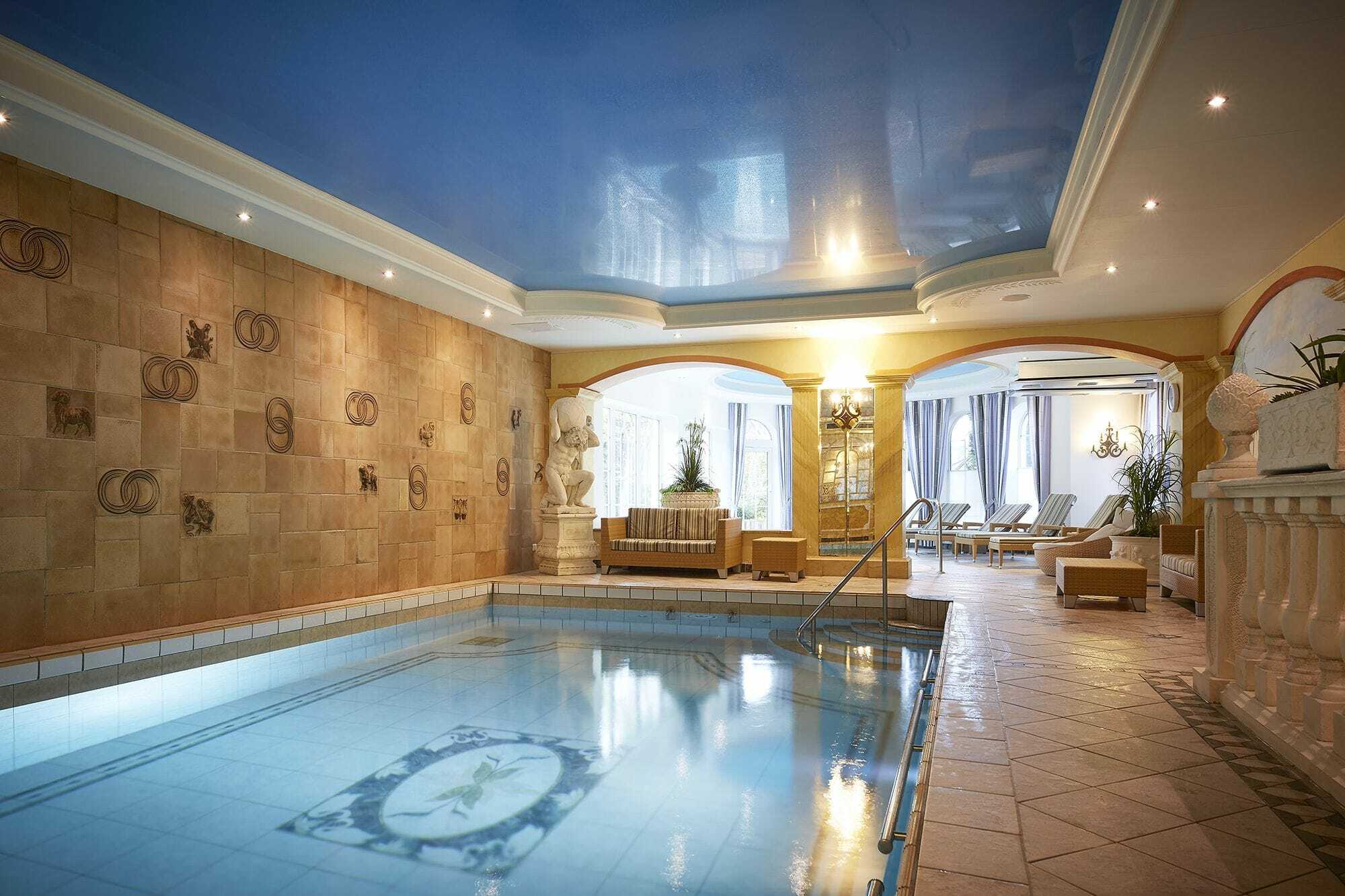 Dorf Alm Willingen Hotel วิลลิงเงิน ภายนอก รูปภาพ